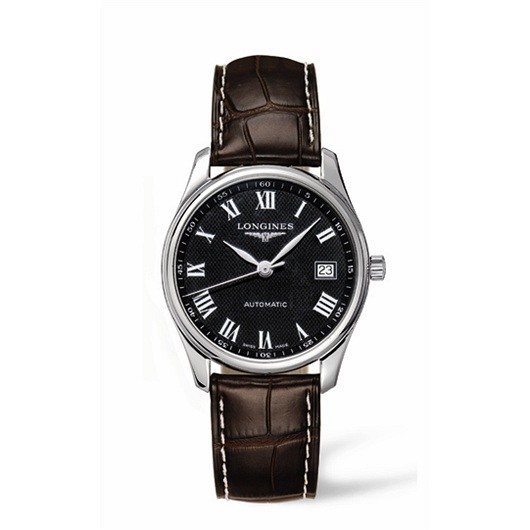 Longines Master Collection L2.518.4.51.3