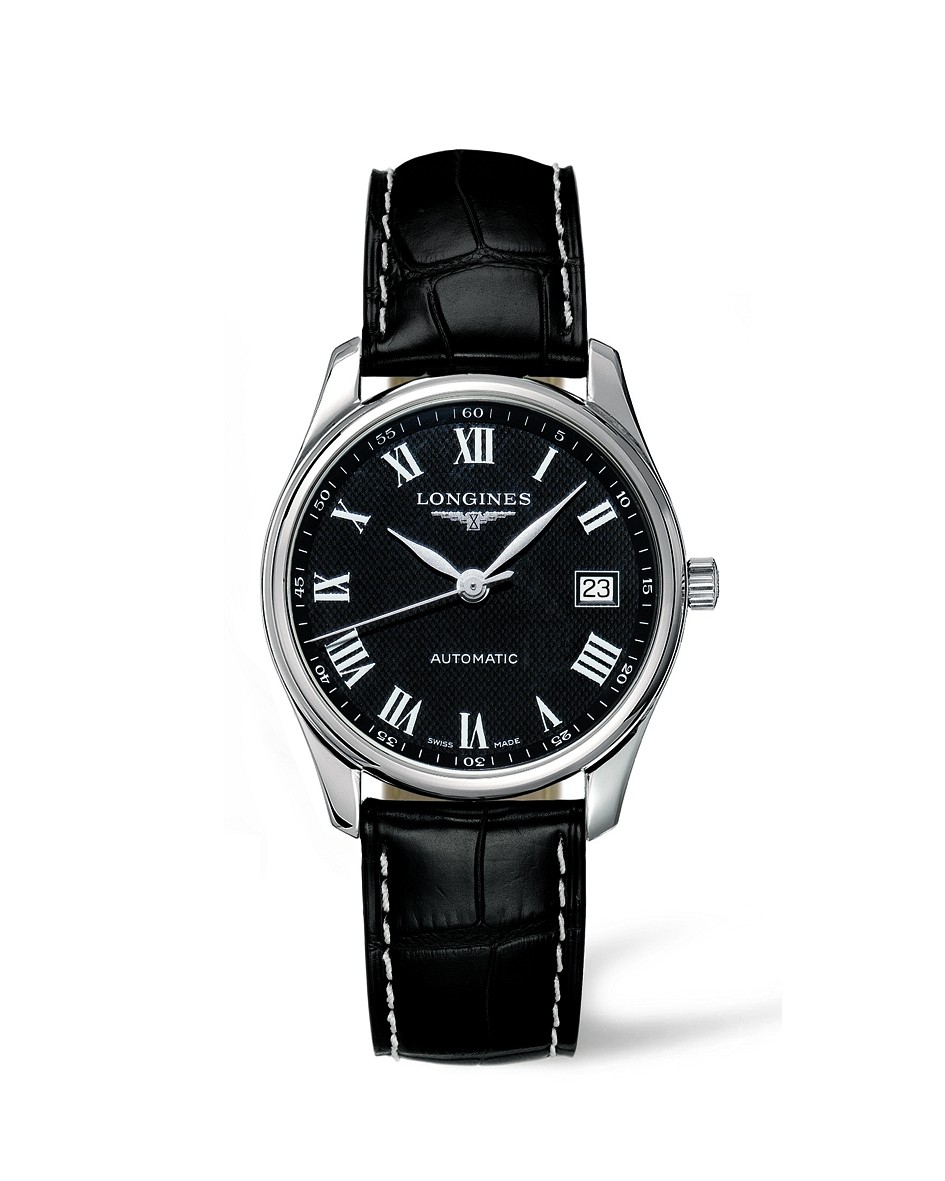Longines Master Collection L2.518.4.51.7