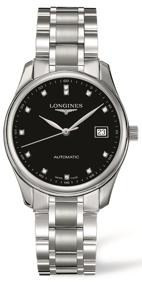 Longines Master Collection L2.518.4.57.6