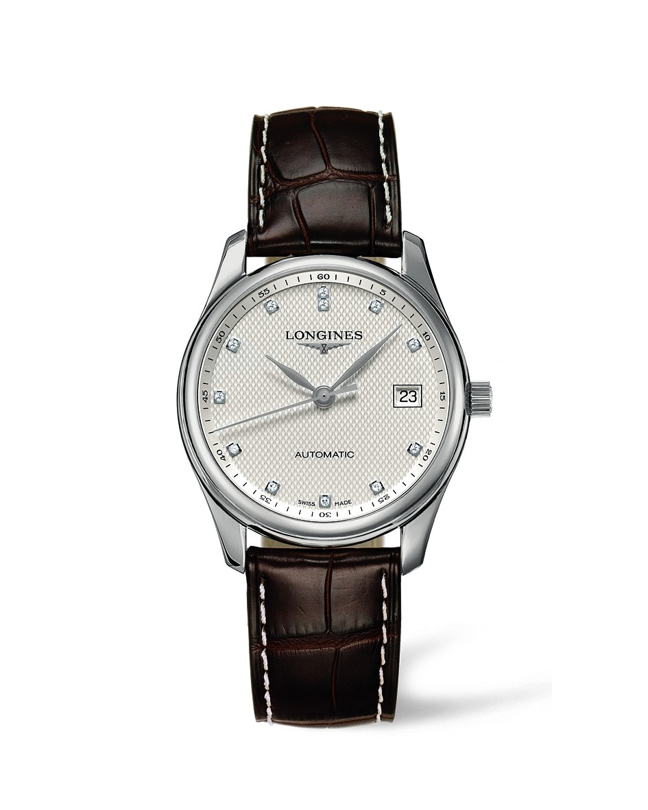 Longines Master Collection L2.518.4.77.3