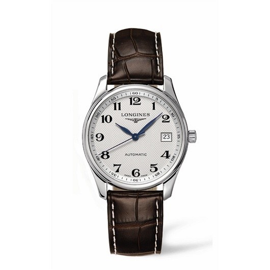 Longines Master Collection L2.518.4.78.3
