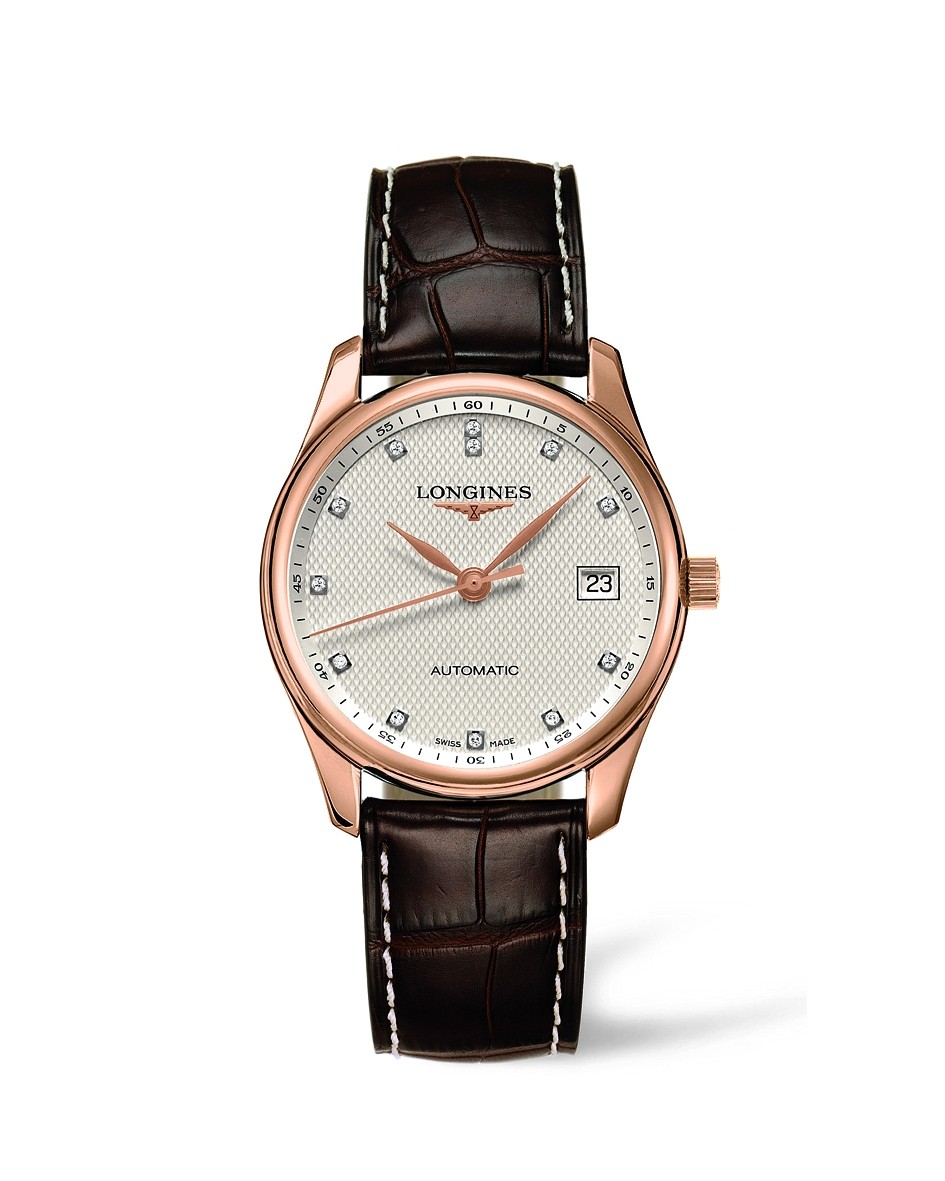 Longines Master Collection L2.518.8.77.3