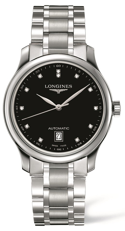 Longines Master Collection L2.628.4.57.6