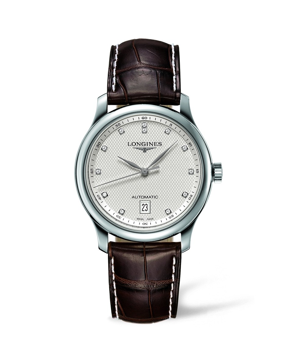 Longines Master Collection L2.628.4.77.3