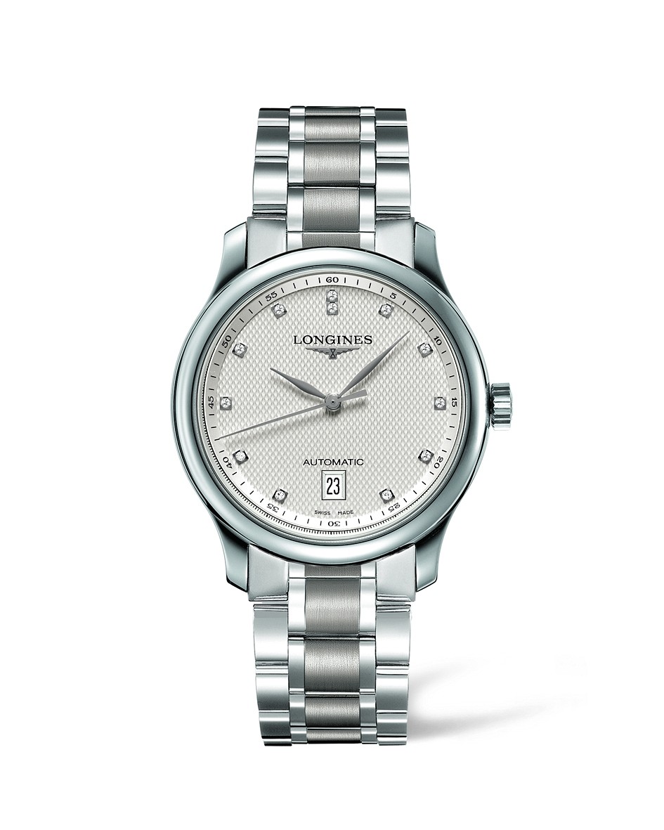 Longines Master Collection L2.628.4.77.6