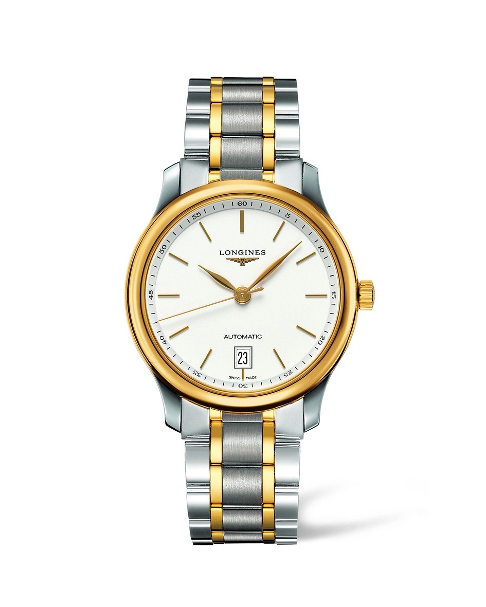 Longines Master Collection L2.628.5.12.7