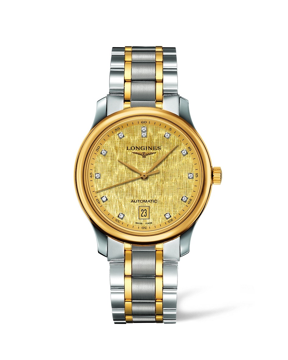 Longines Master Collection L2.628.5.38.7