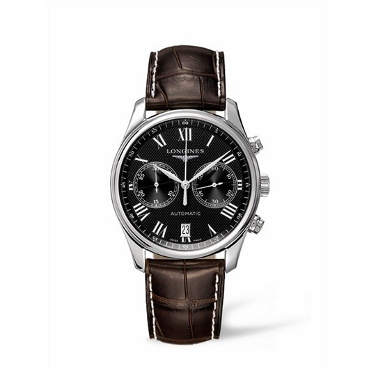 Longines Master Collection L2.629.4.51.5