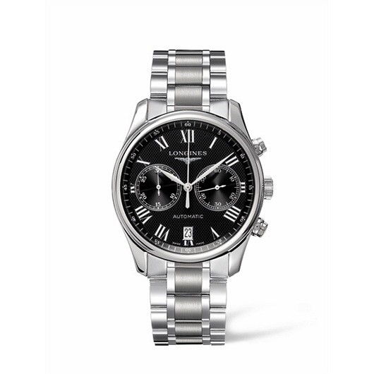 Longines Master Collection L2.629.4.51.6