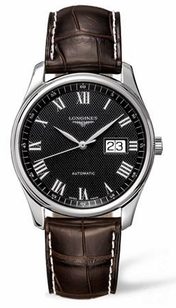 Longines Master Collection L2.648.4.51.5