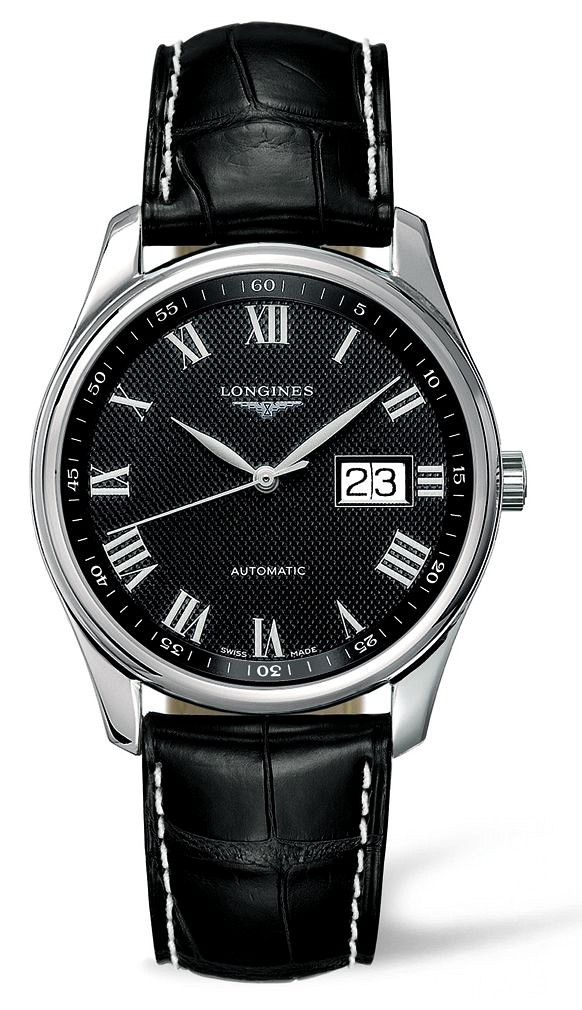 Longines Master Collection L2.648.4.51.7