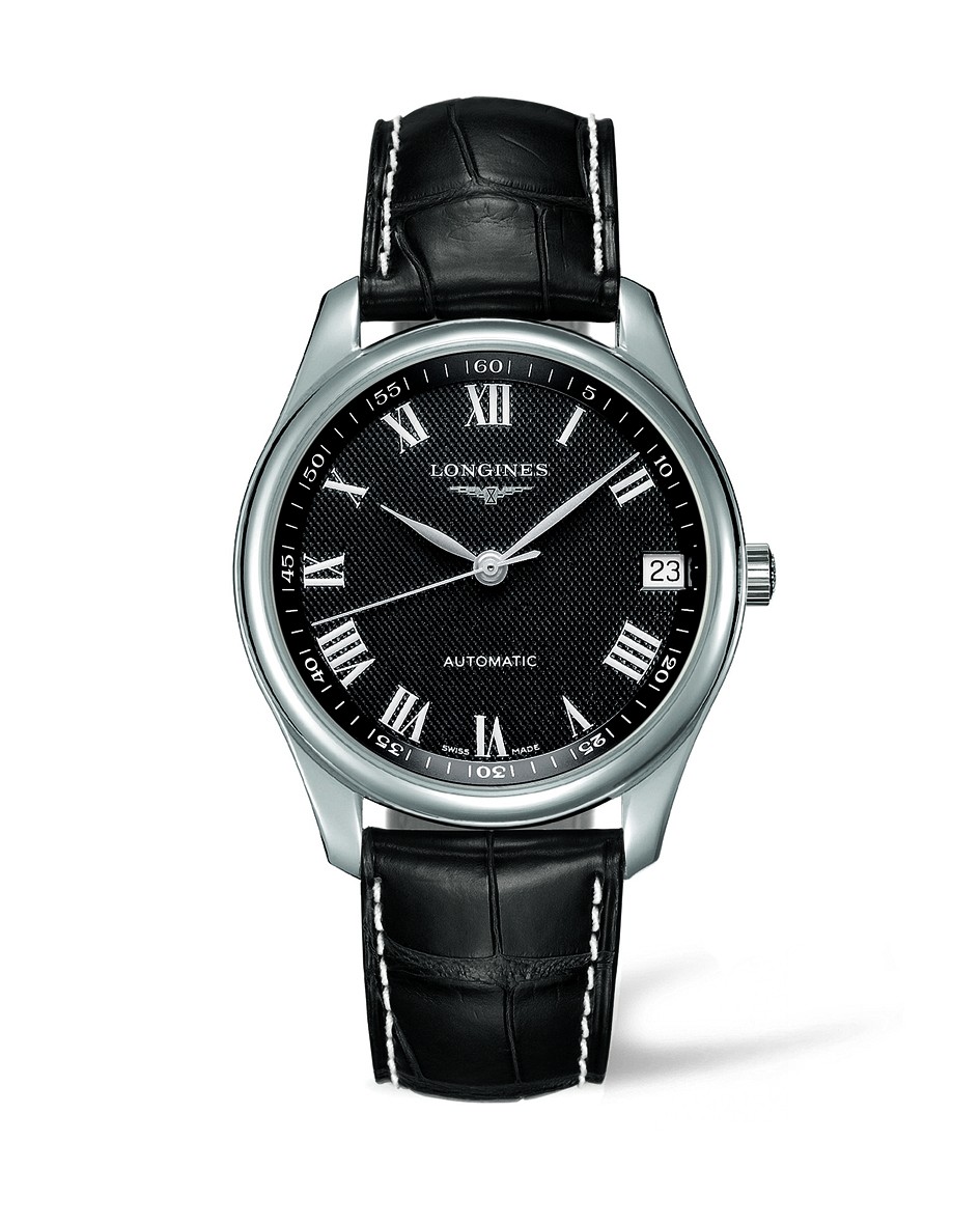 Longines Master Collection L2.665.4.51.7