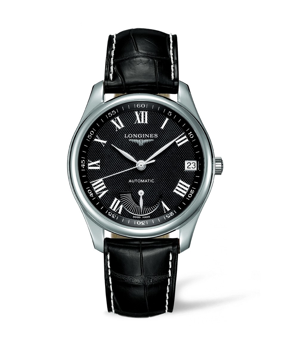 Longines Master Collection L2.666.4.51.7