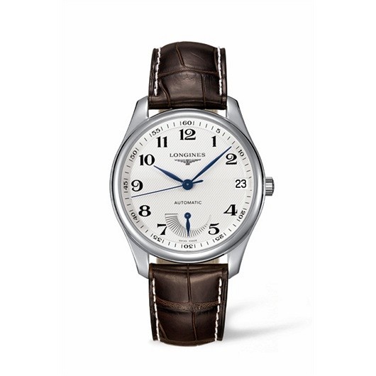 Longines Master Collection L2.666.4.78.3