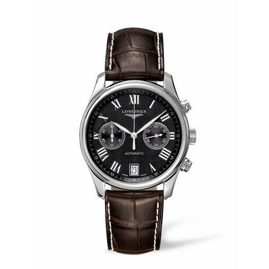 Longines Master Collection L2.669.4.51.5