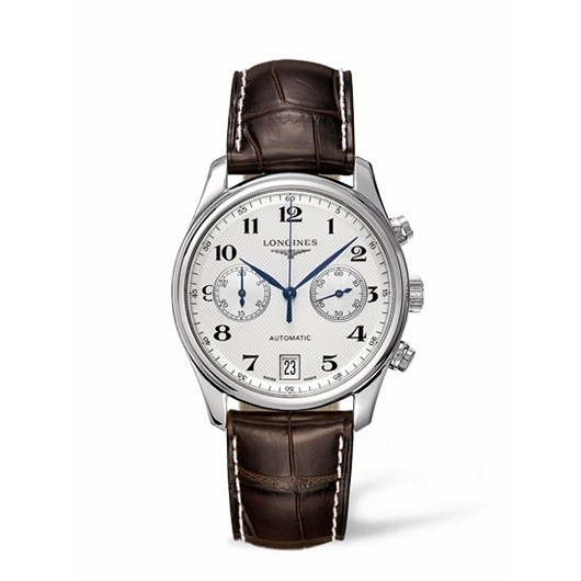 Longines Master Collection L2.669.4.78.3