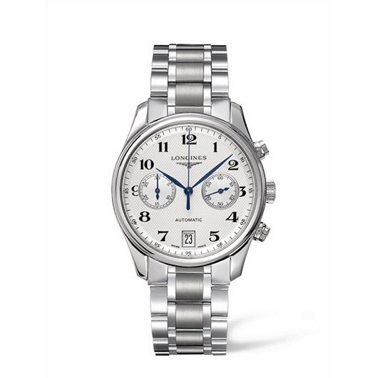 Longines Master Collection L2.669.4.78.6