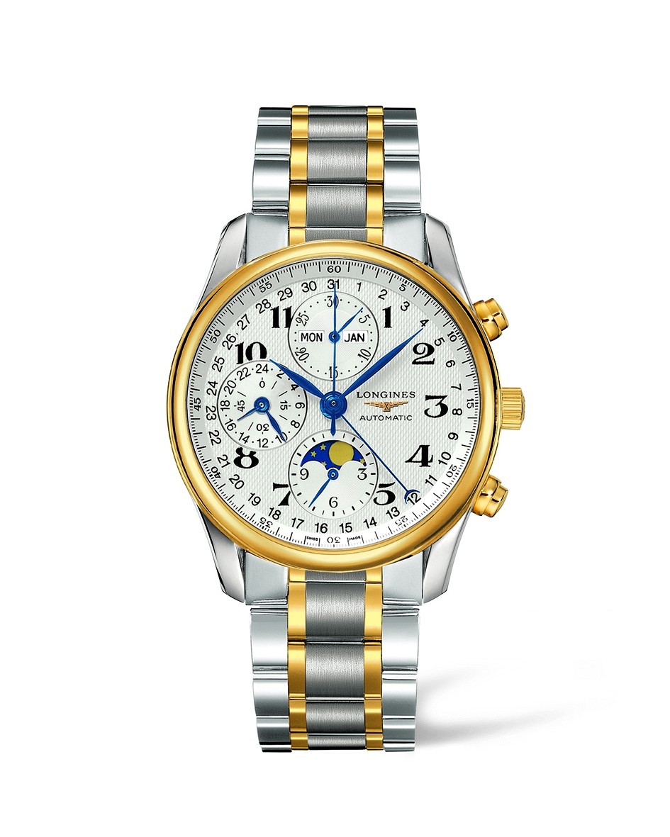 Longines Master Collection L2.673.5.78.7