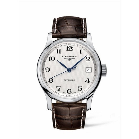 Longines Master Collection L2.689.4.78.5