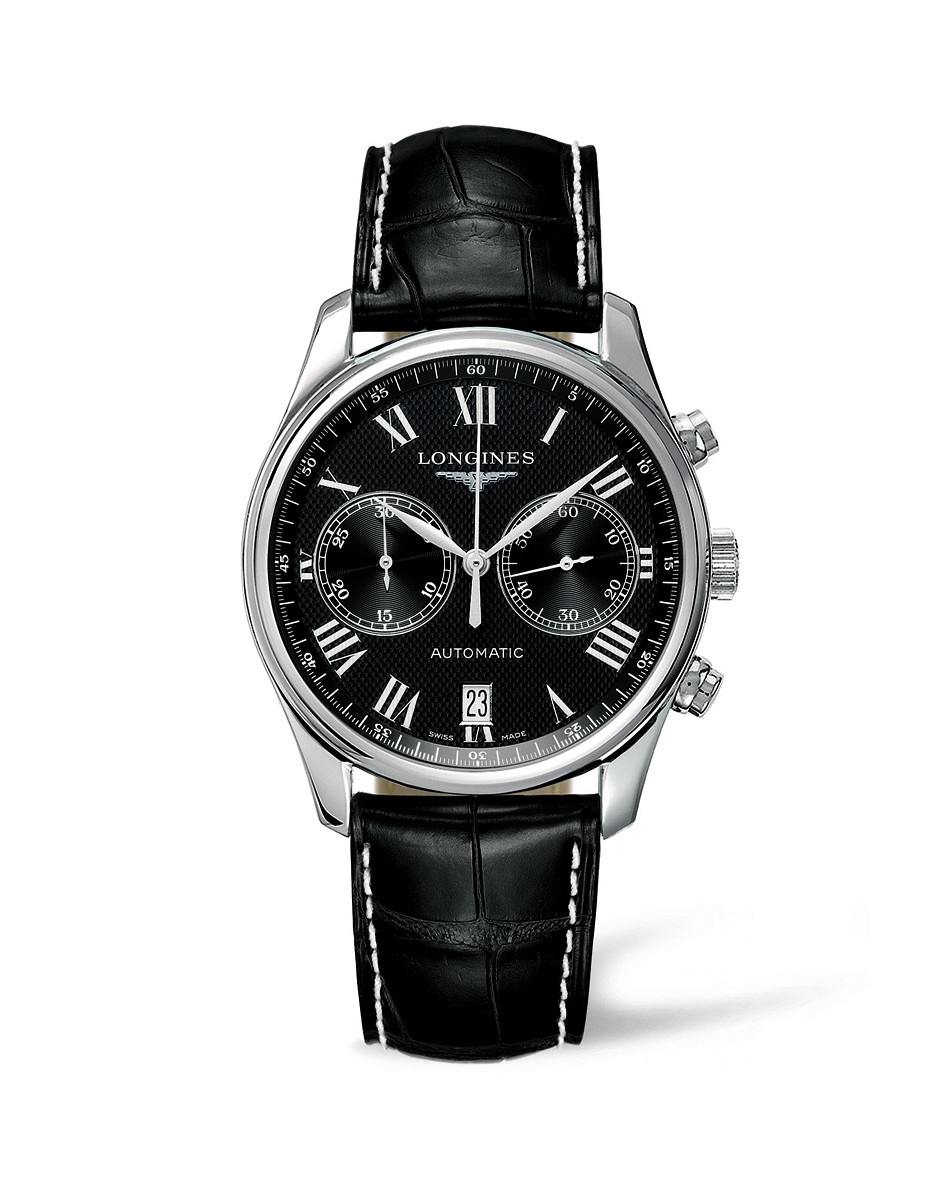 Longines Master Collection L2.692.4.51.7