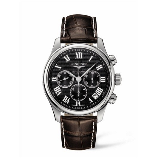 Longines Master Collection L2.693.4.51.5