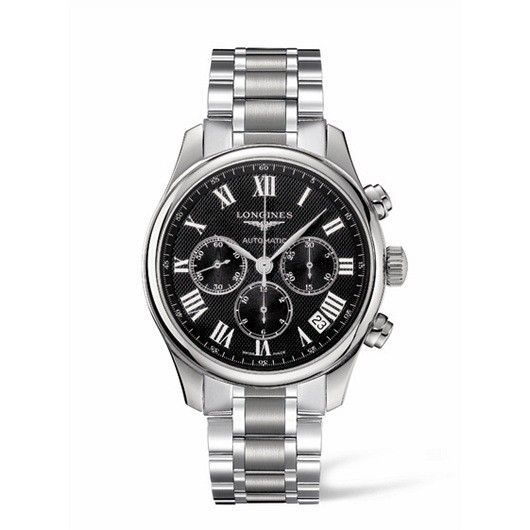 Longines Master Collection L2.693.4.51.6
