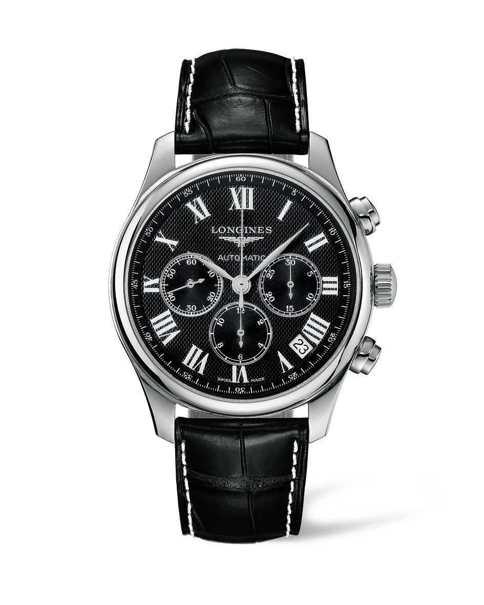 Longines Master Collection L2.693.4.51.7