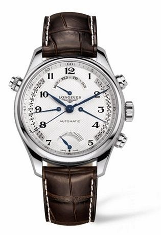Longines Master Collection L2.714.4.78.5