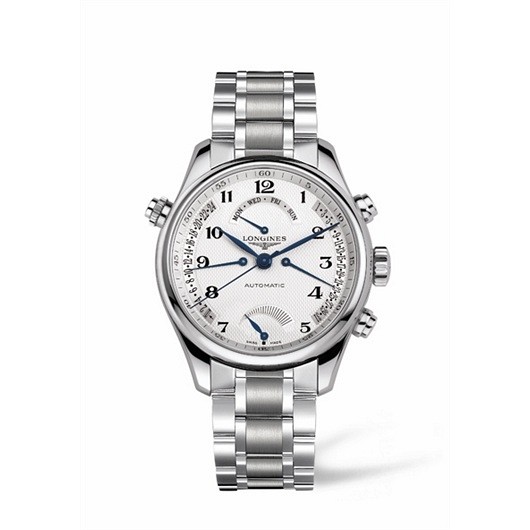 Longines Master Collection L2.714.4.78.6