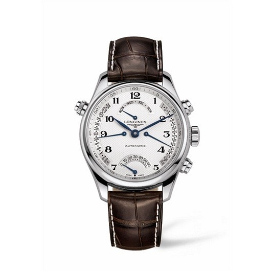 Longines Master Collection L2.715.4.78.5