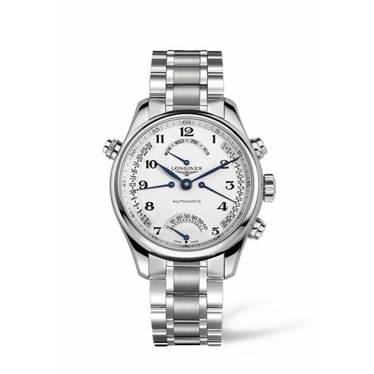 Longines Master Collection L2.715.4.78.6