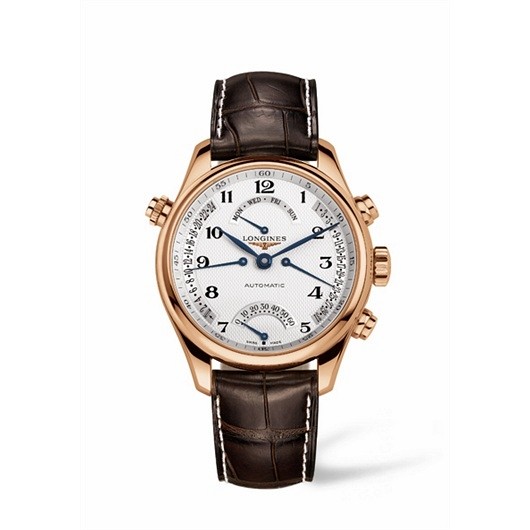 Longines Master Collection L2.715.8.78.3