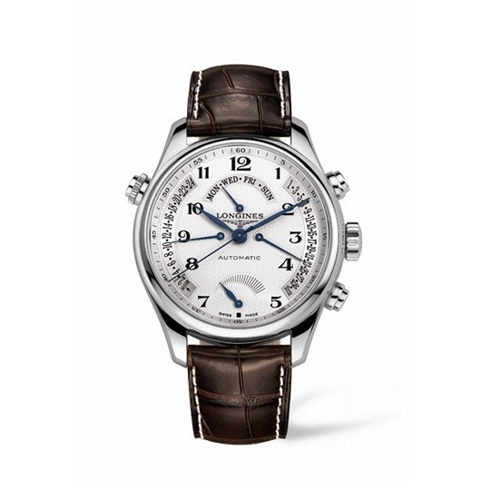 Longines Master Collection L2.716.4.78.5