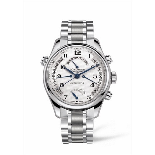 Longines Master Collection L2.716.4.78.6