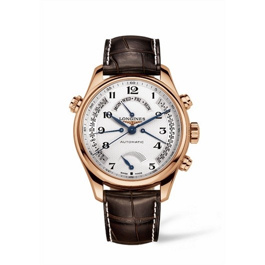 Longines Master Collection L2.716.8.78.3