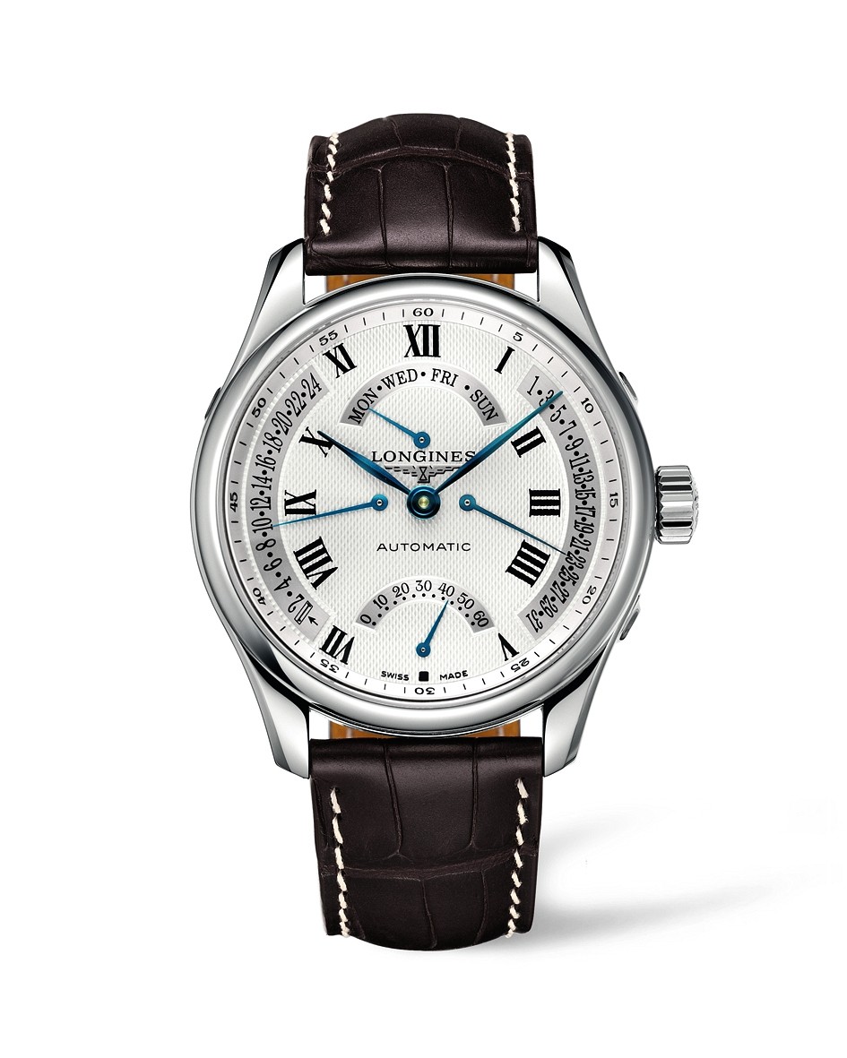 Longines Master Collection L2.717.4.71.3