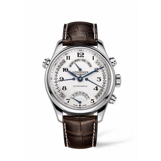 Longines Master Collection L2.717.4.78.5
