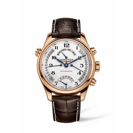 Longines Master Collection L2.717.8.78.3