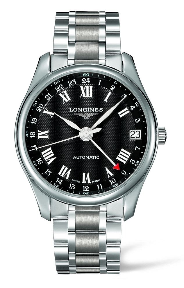 Longines Master Collection L2.718.4.50.6