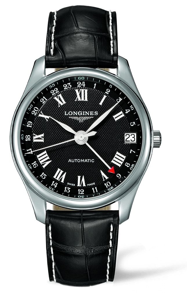 Longines Master Collection L2.718.4.50.7