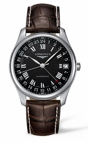 Longines Master Collection L2.718.4.51.5