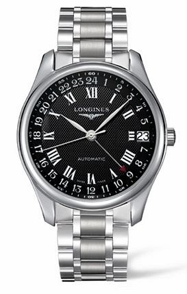 Longines Master Collection L2.718.4.51.6