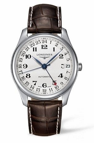 Longines Master Collection L2.718.4.78.5