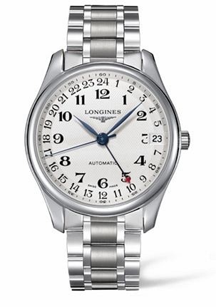 Longines Master Collection L2.718.4.78.6