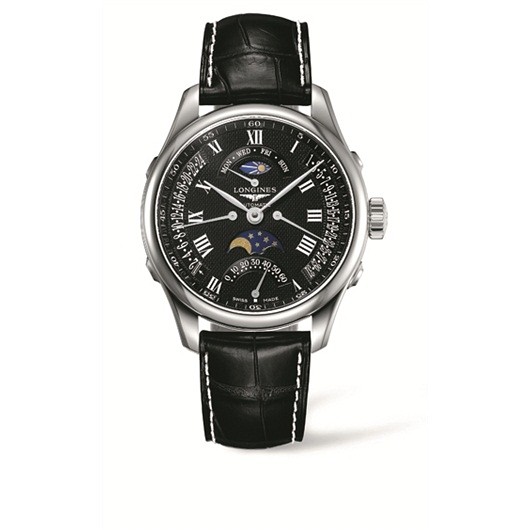 Longines Master Collection L2.738.4.51.7