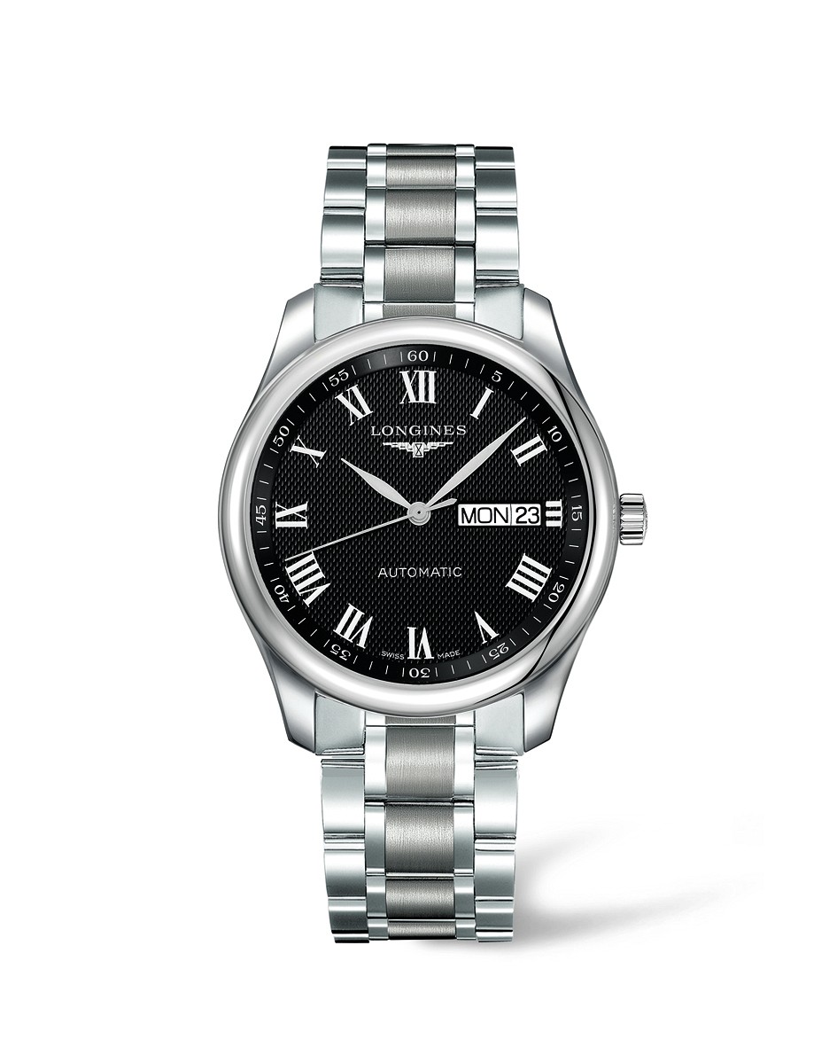 Longines Master Collection L2.755.4.51.6