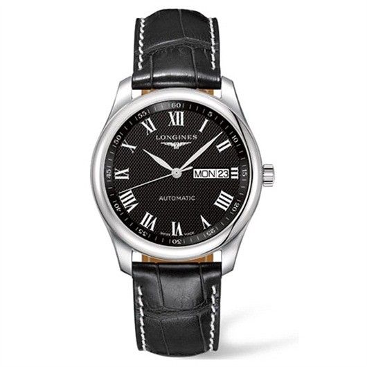 Longines Master Collection L2.755.4.51.7