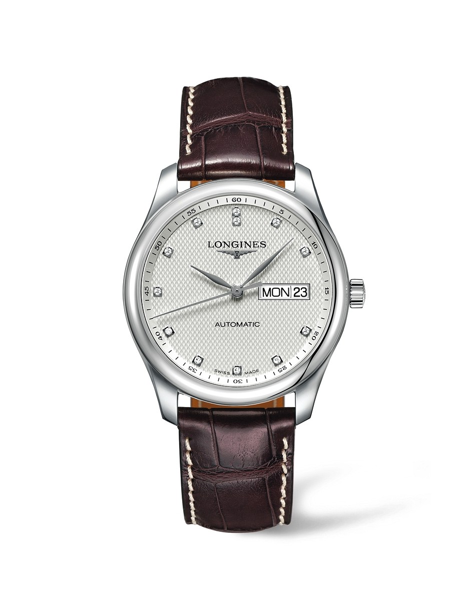 Longines Master Collection L2.755.4.77.3