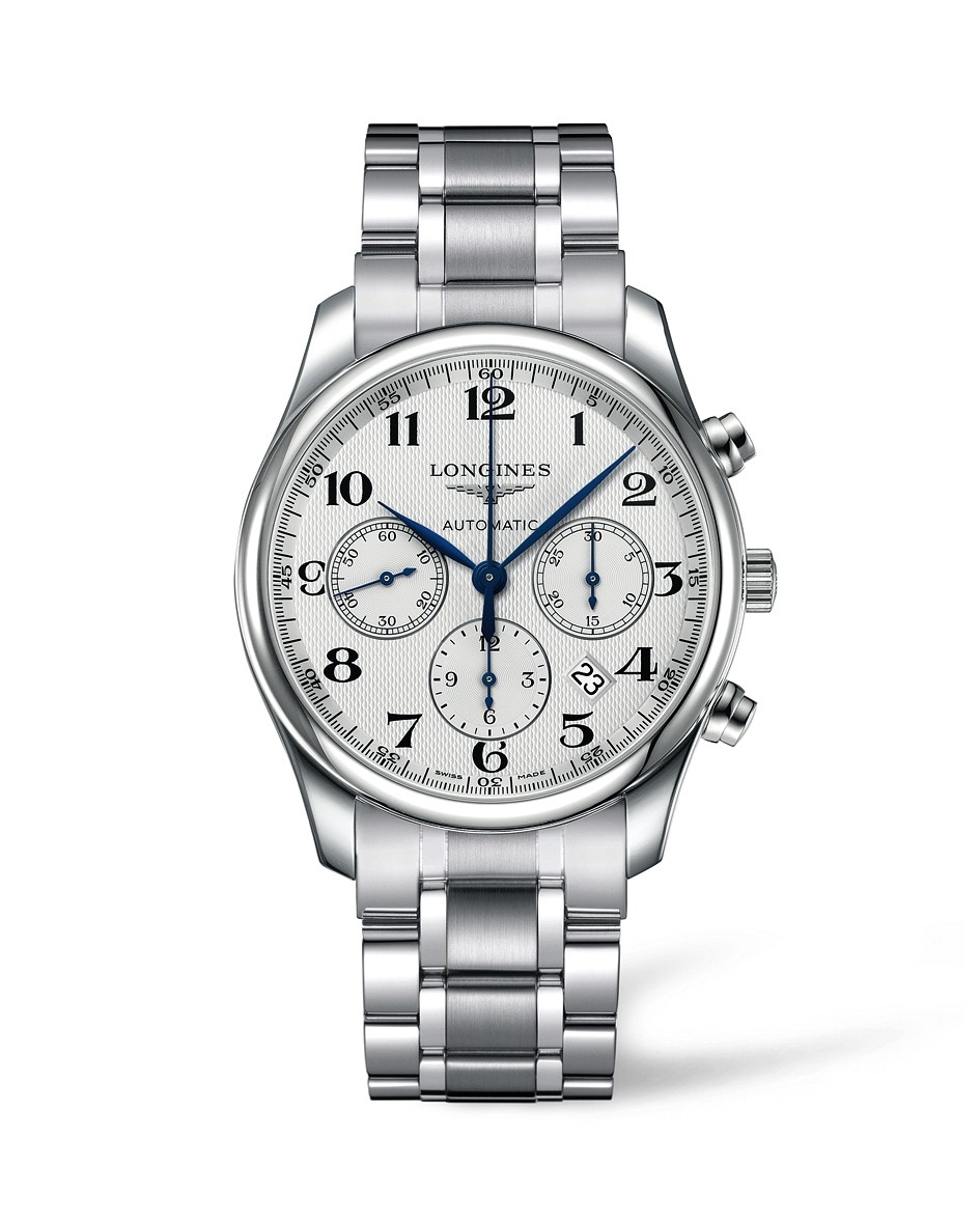Longines Master Collection L2.759.4.78.6
