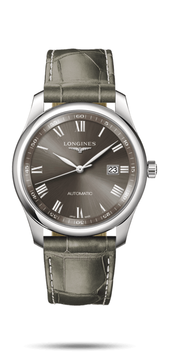 Longines Master Collection L2.793.4.71.3